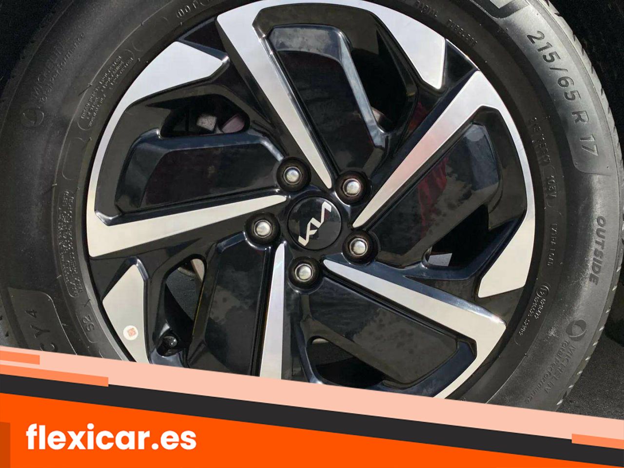 Foto Kia Sportage 21