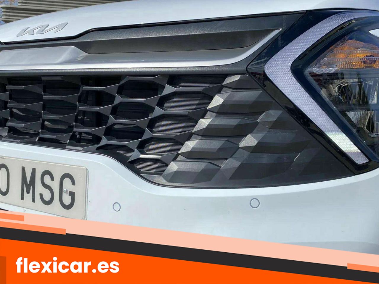 Foto Kia Sportage 22
