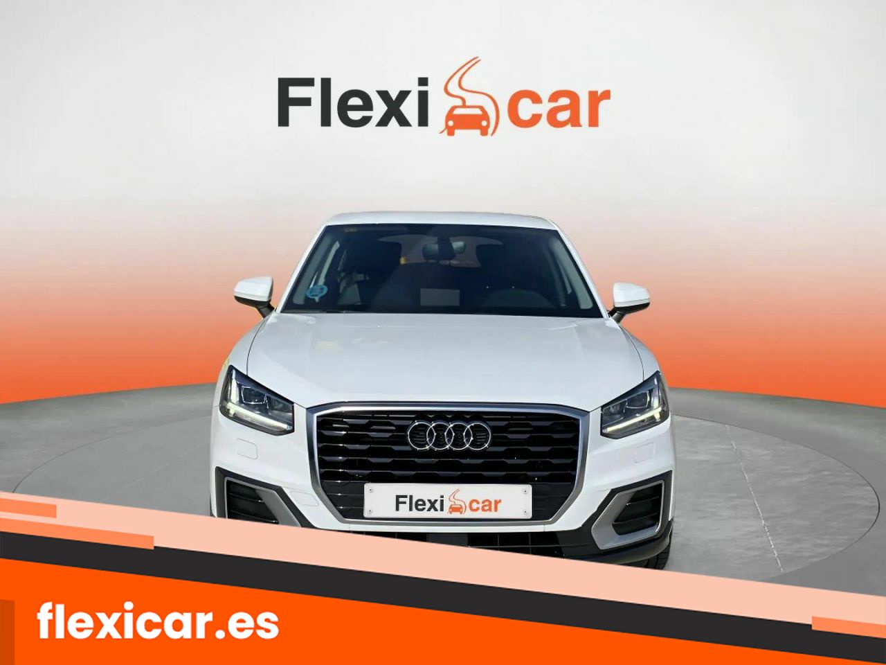 Foto Audi Q2 2