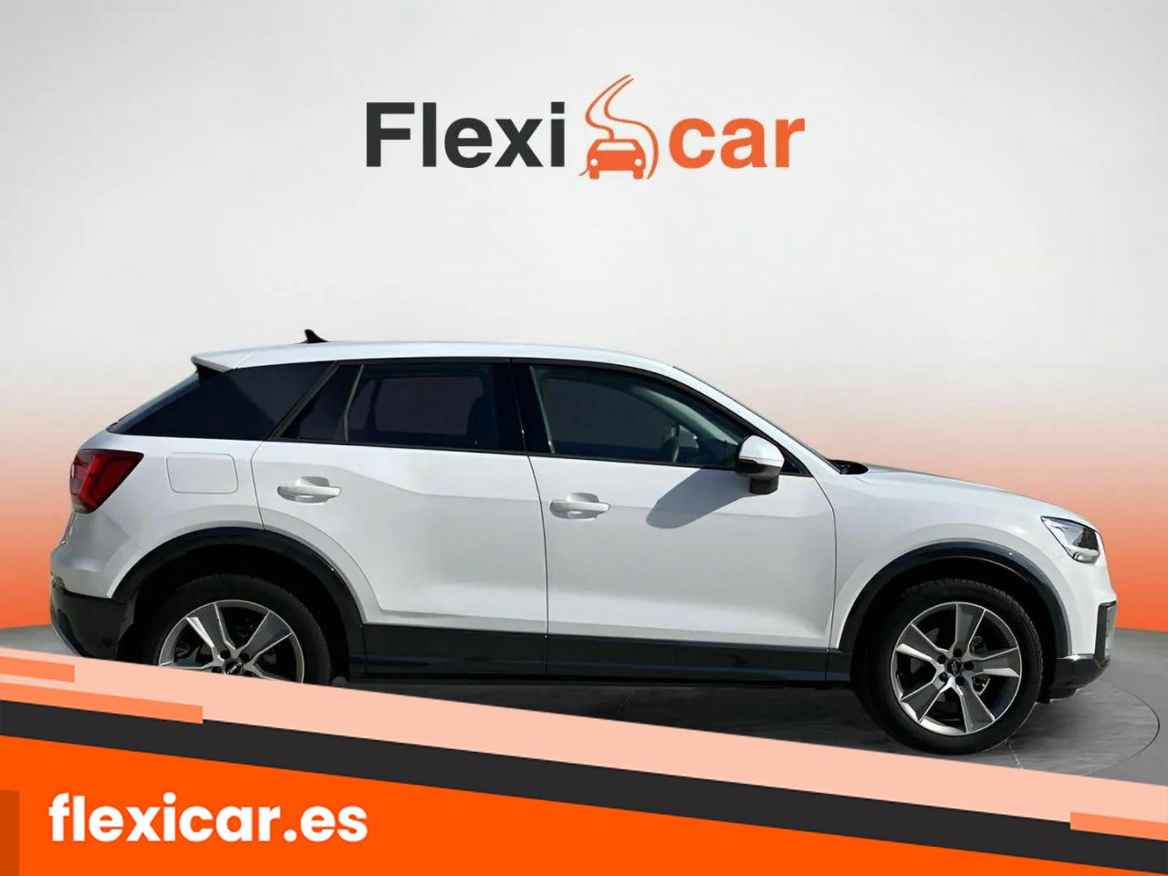 Foto Audi Q2 5