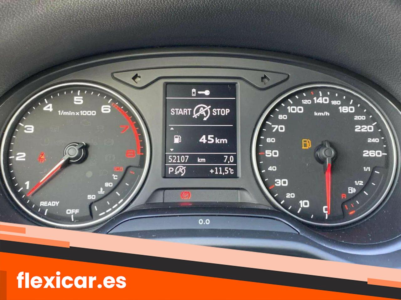 Foto Audi Q2 13