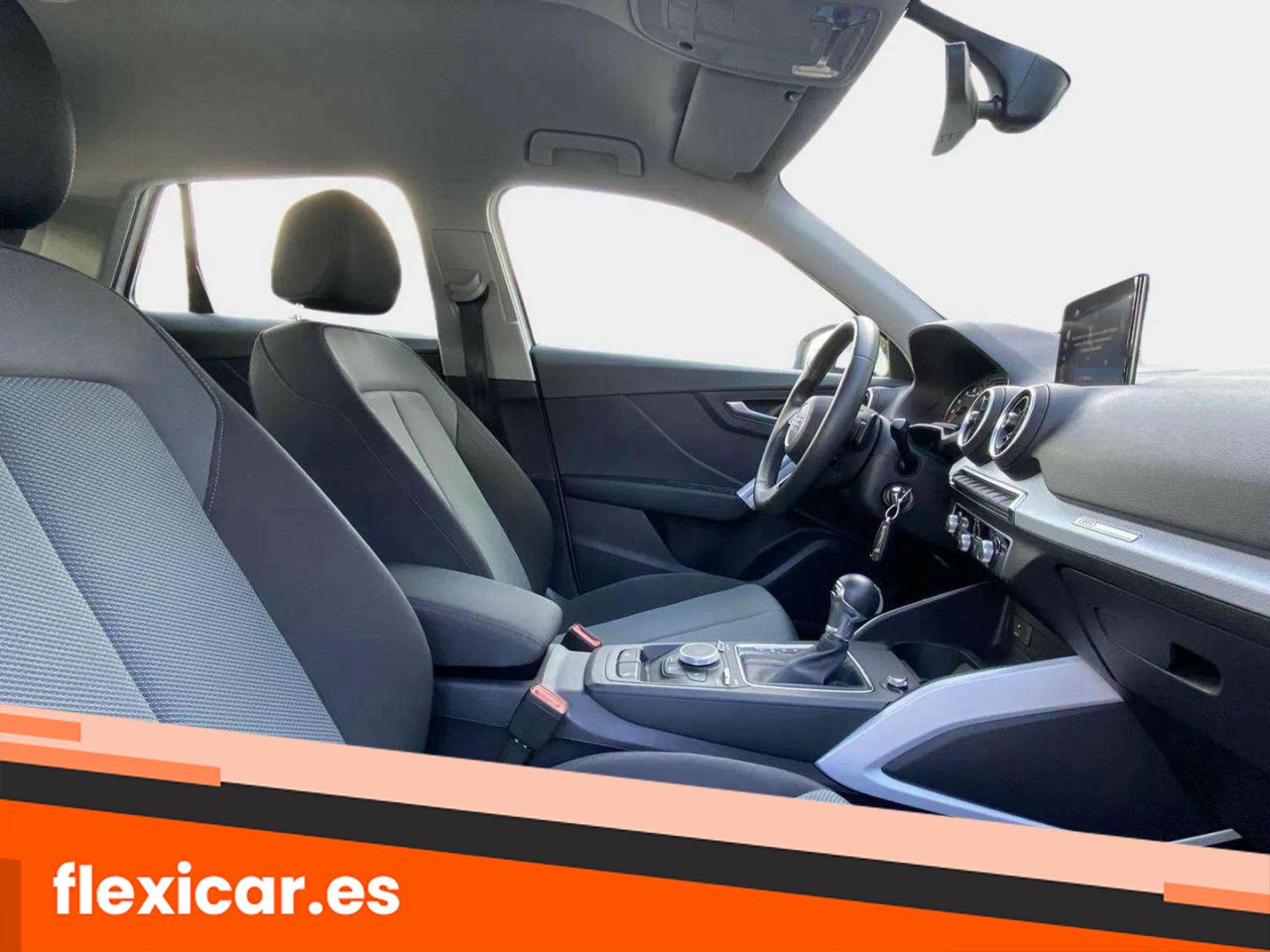 Foto Audi Q2 14