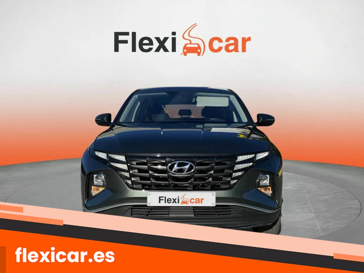 Foto Hyundai Tucson 2