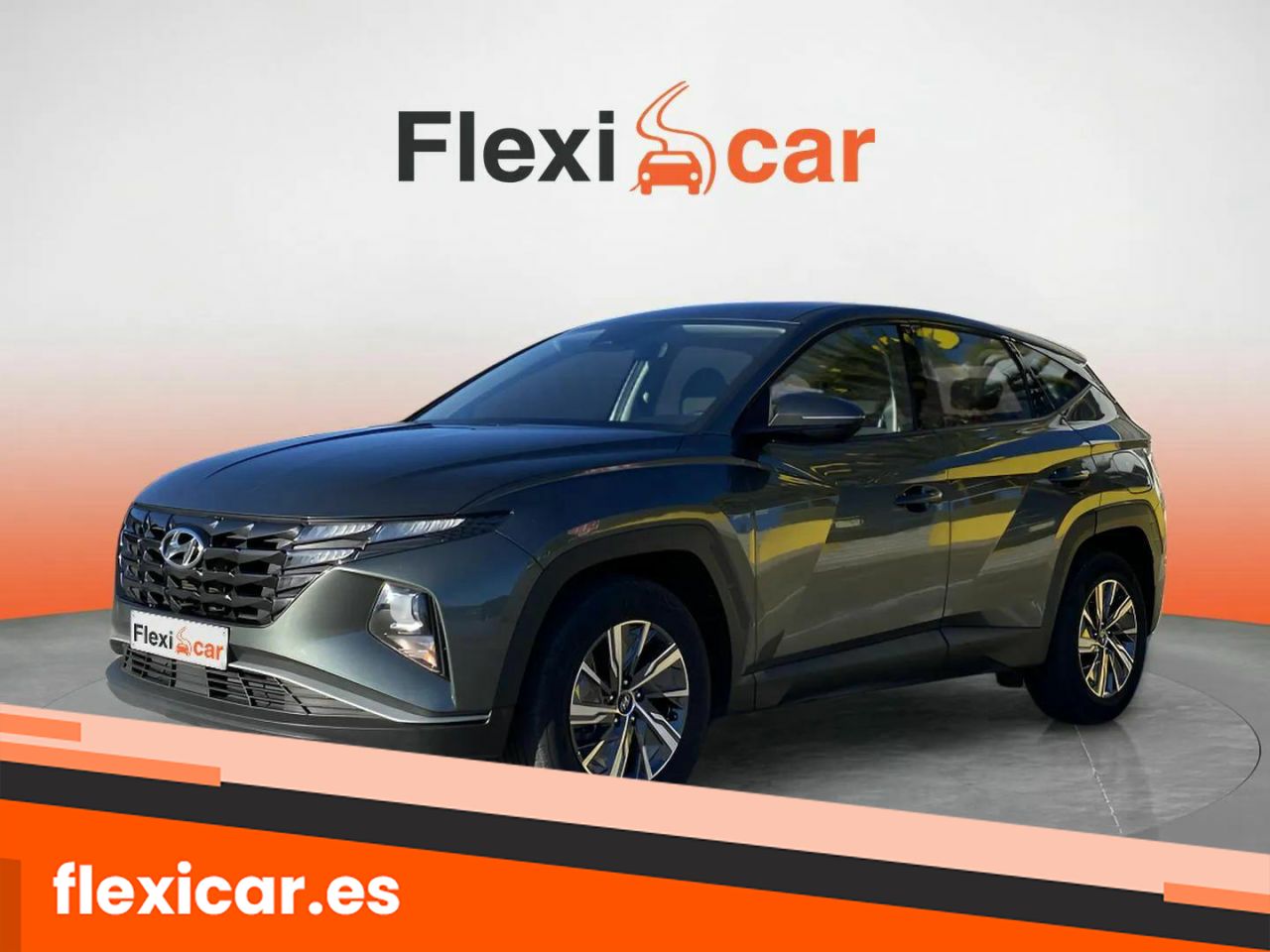 Foto Hyundai Tucson 3