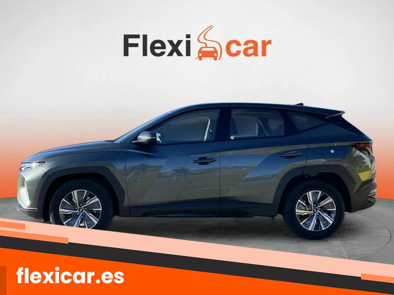 Foto Hyundai Tucson 4
