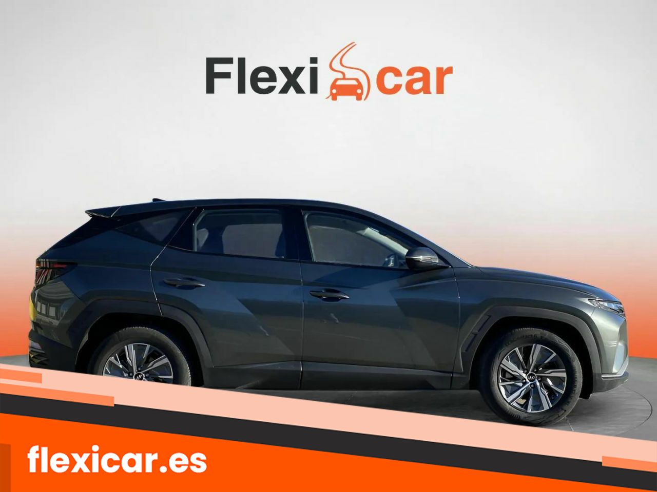 Foto Hyundai Tucson 5