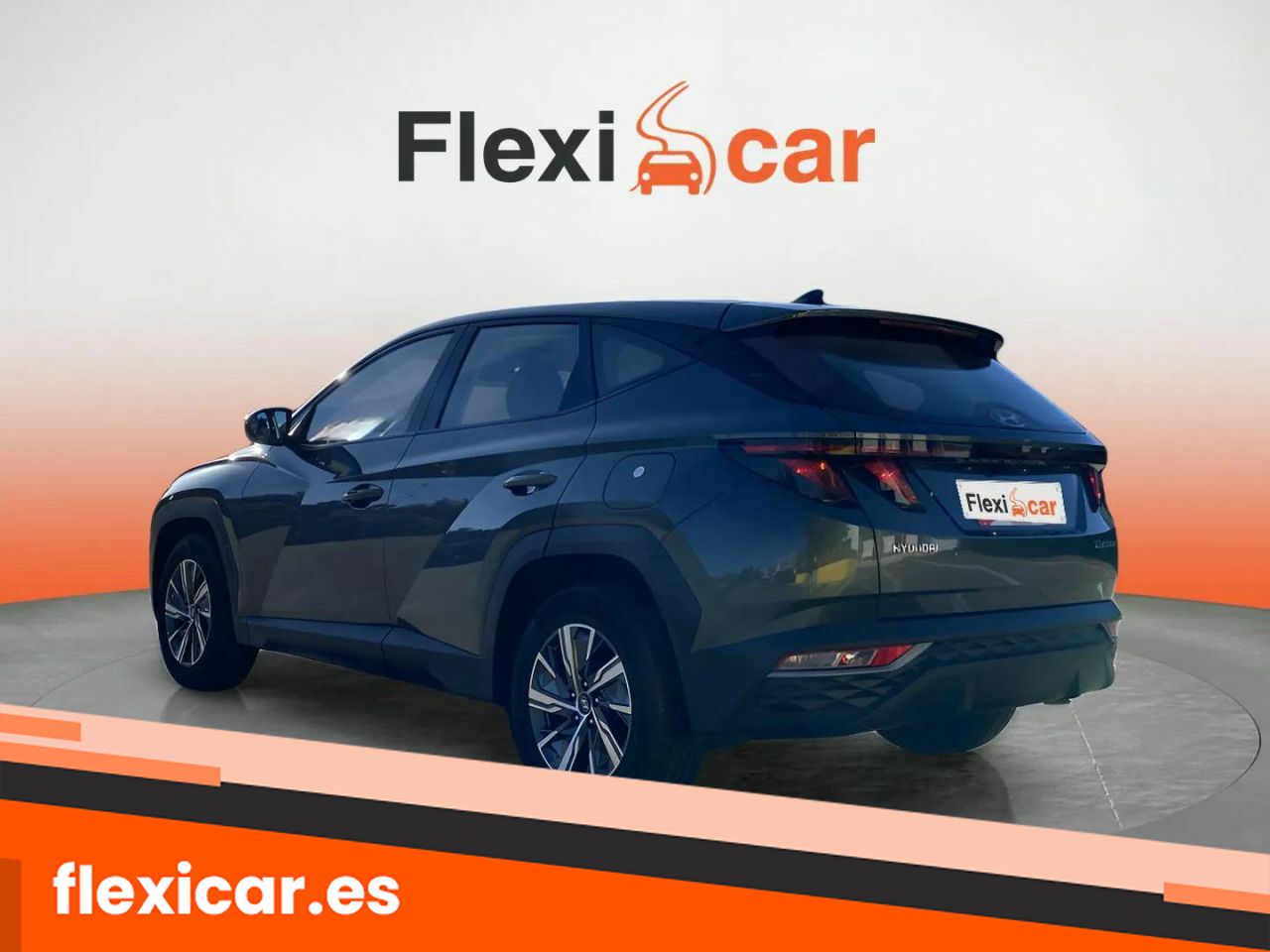 Foto Hyundai Tucson 7