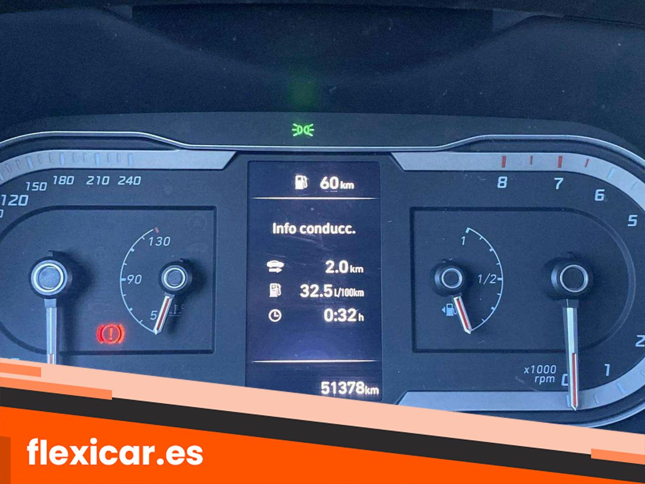 Foto Hyundai Tucson 13