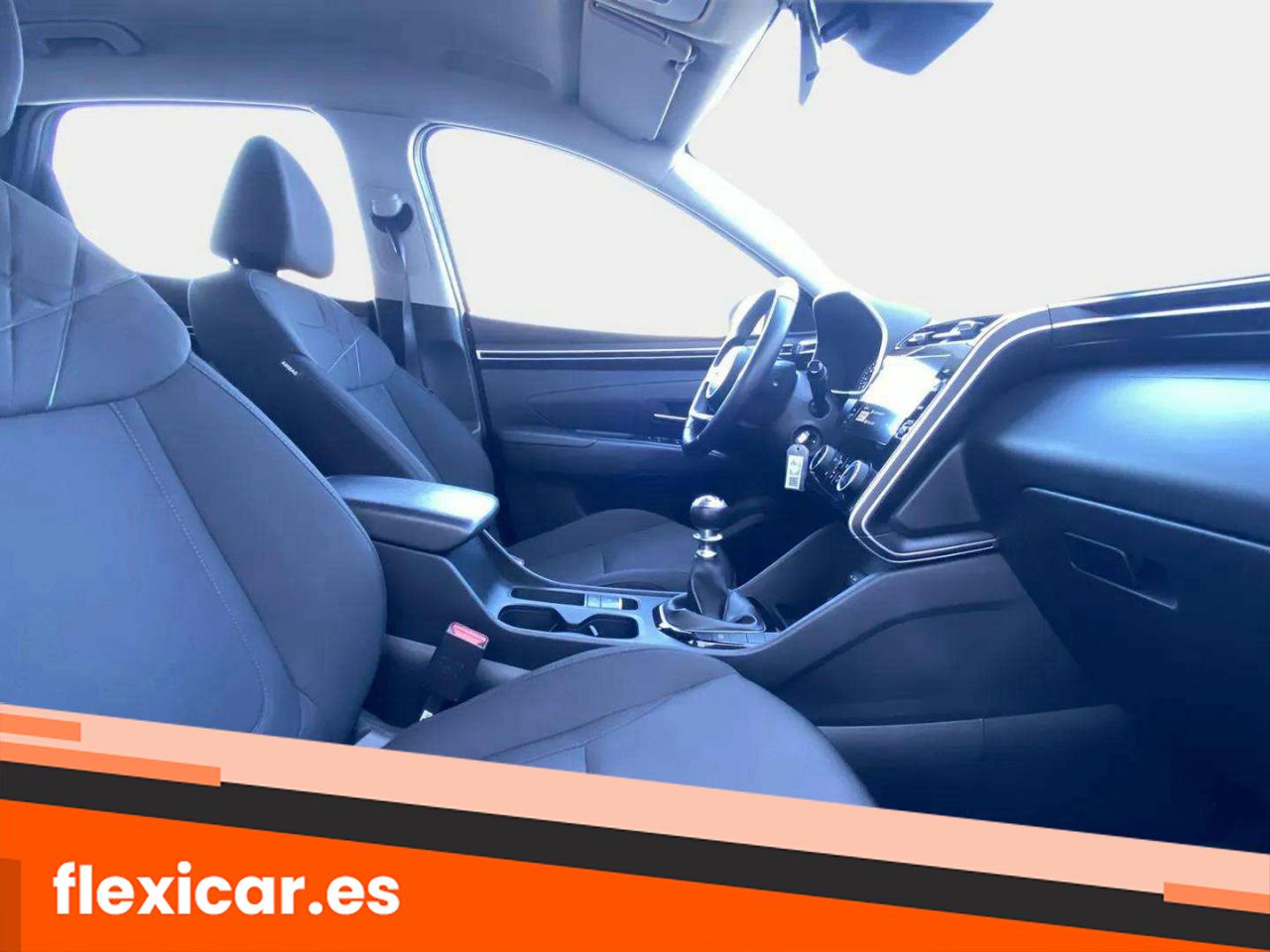 Foto Hyundai Tucson 14