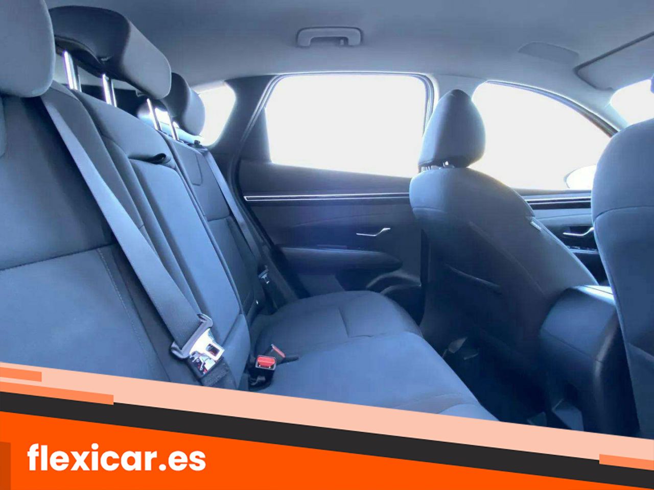 Foto Hyundai Tucson 15