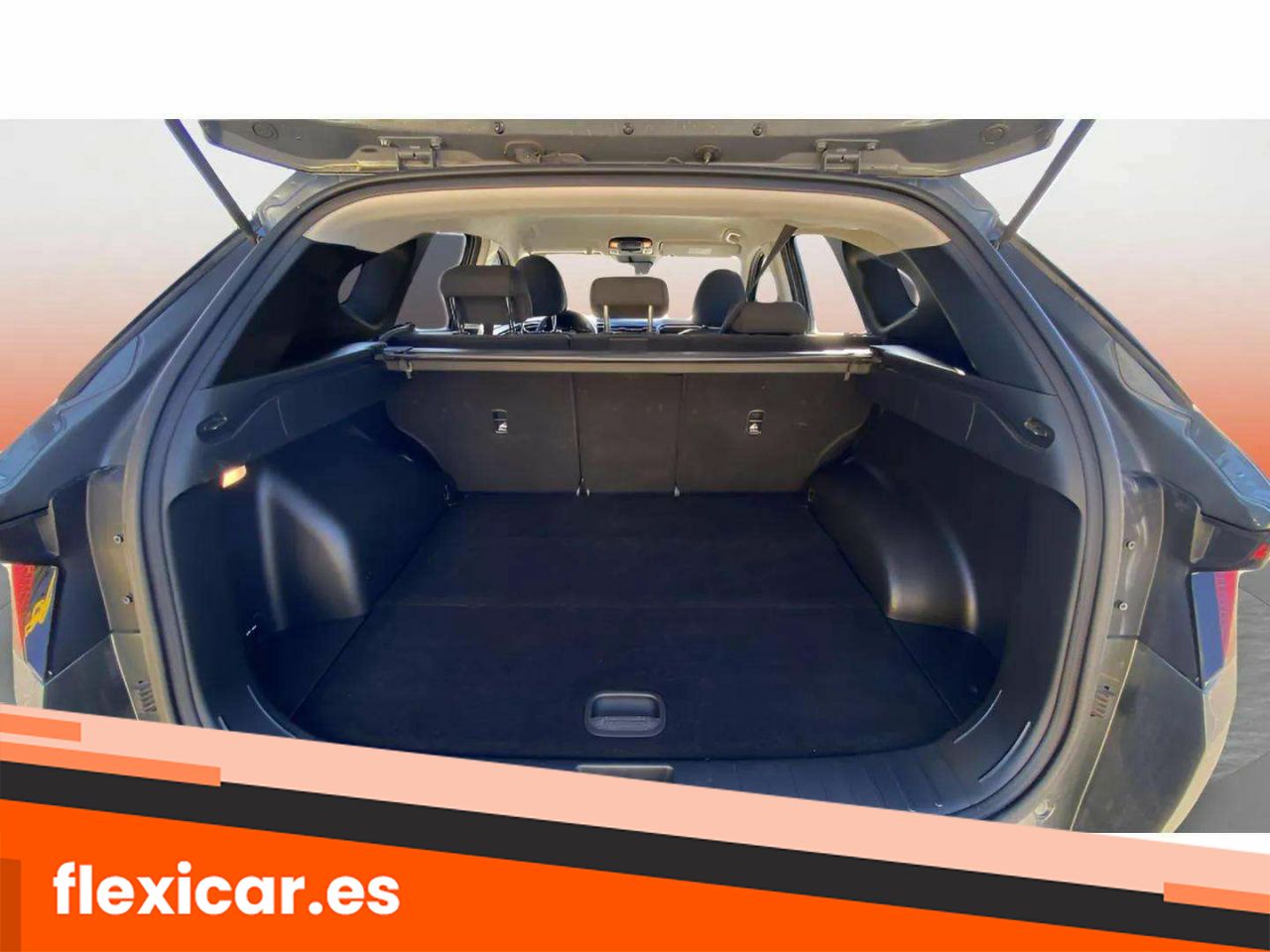 Foto Hyundai Tucson 17