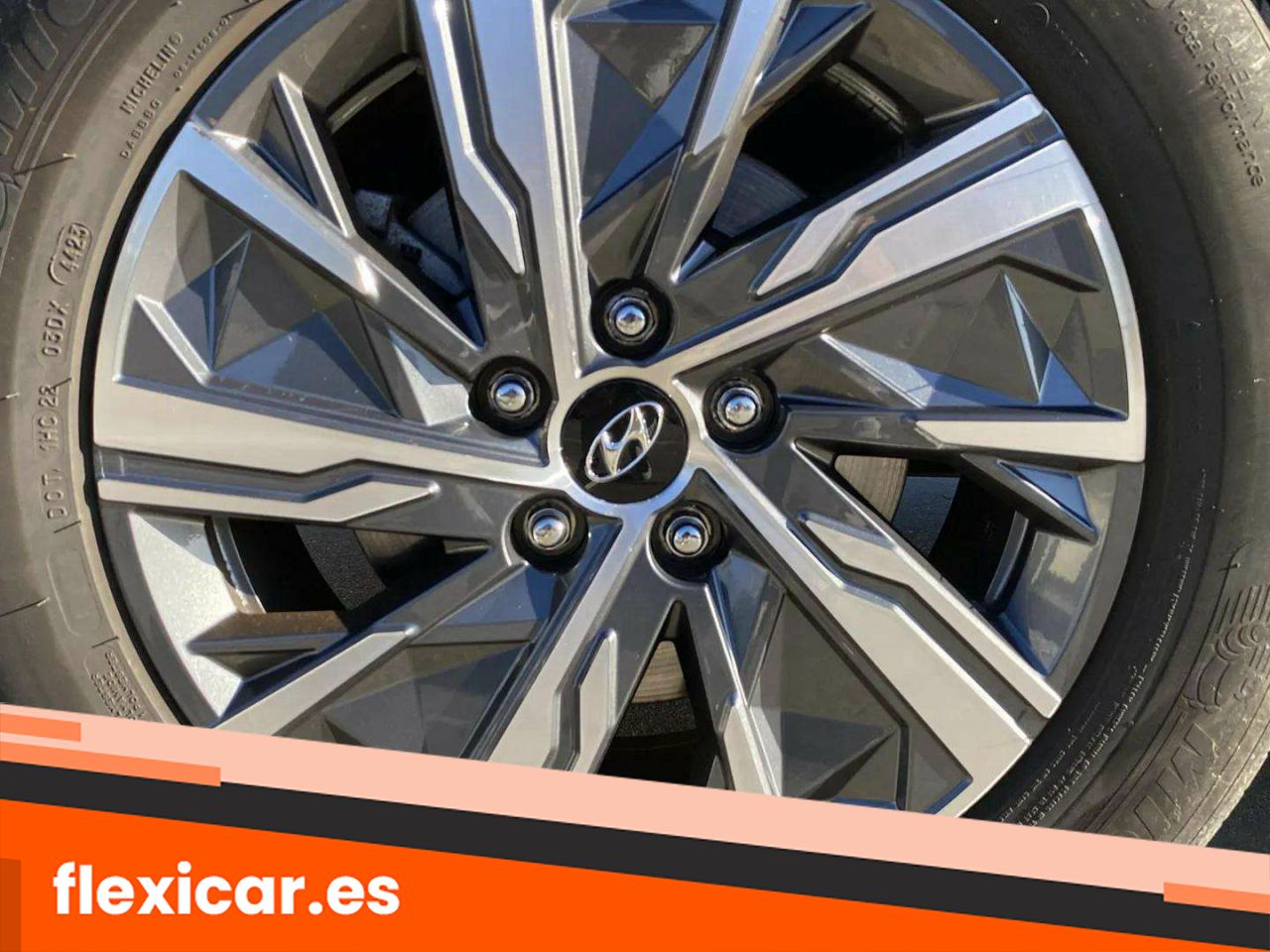 Foto Hyundai Tucson 20