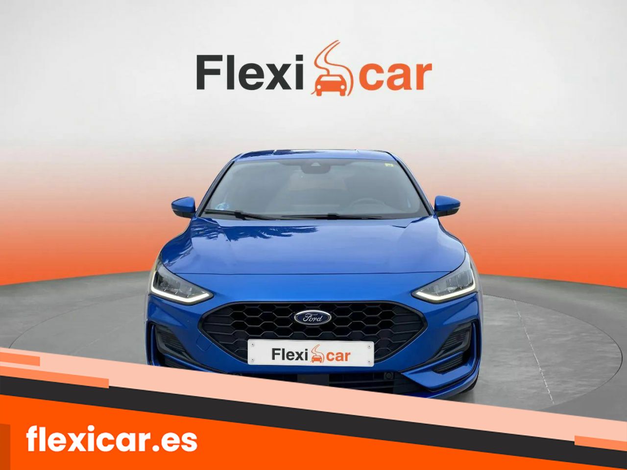 Foto Ford Focus 2