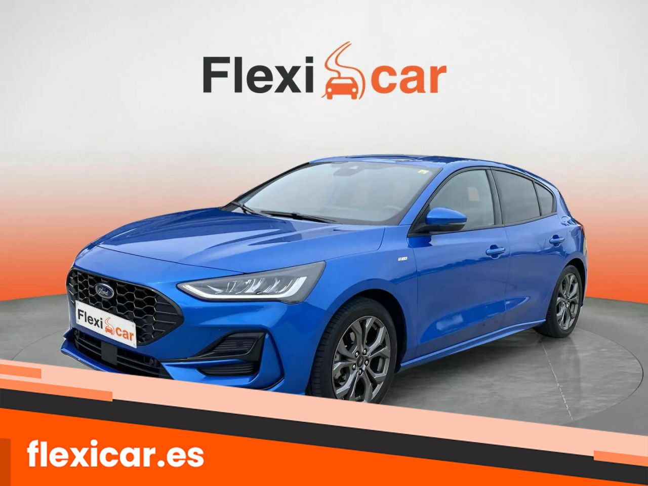 Foto Ford Focus 3