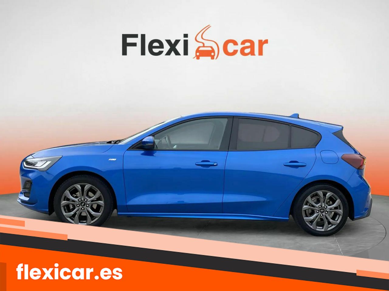 Foto Ford Focus 4