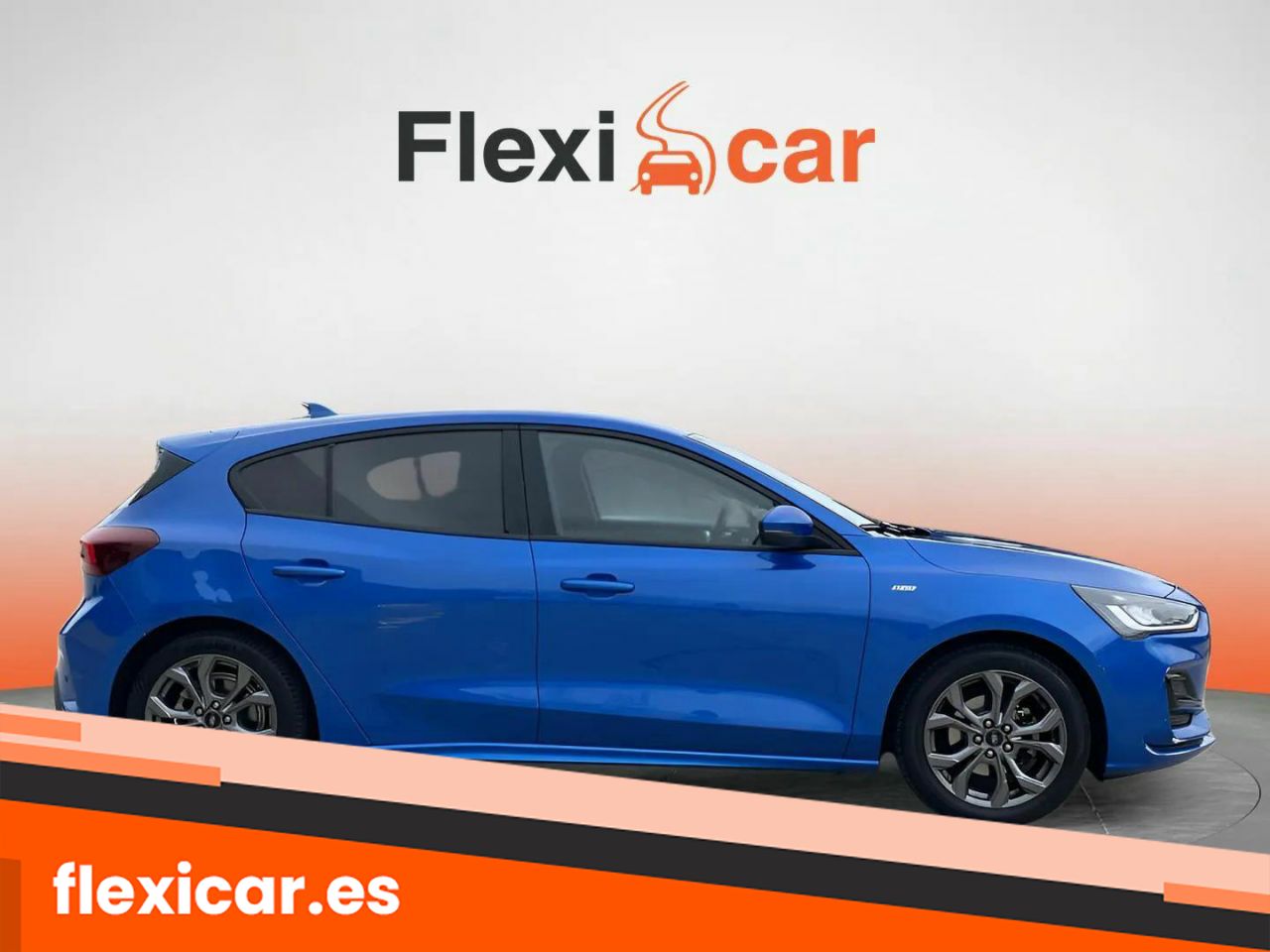 Foto Ford Focus 5