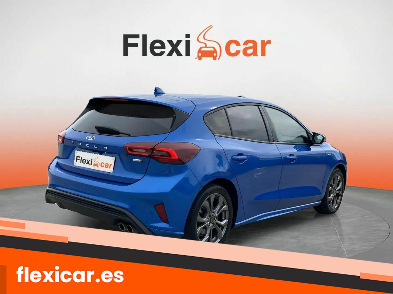 Foto Ford Focus 9