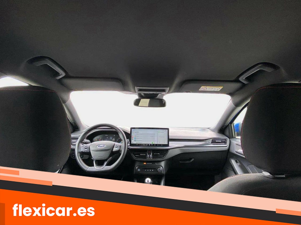 Foto Ford Focus 10