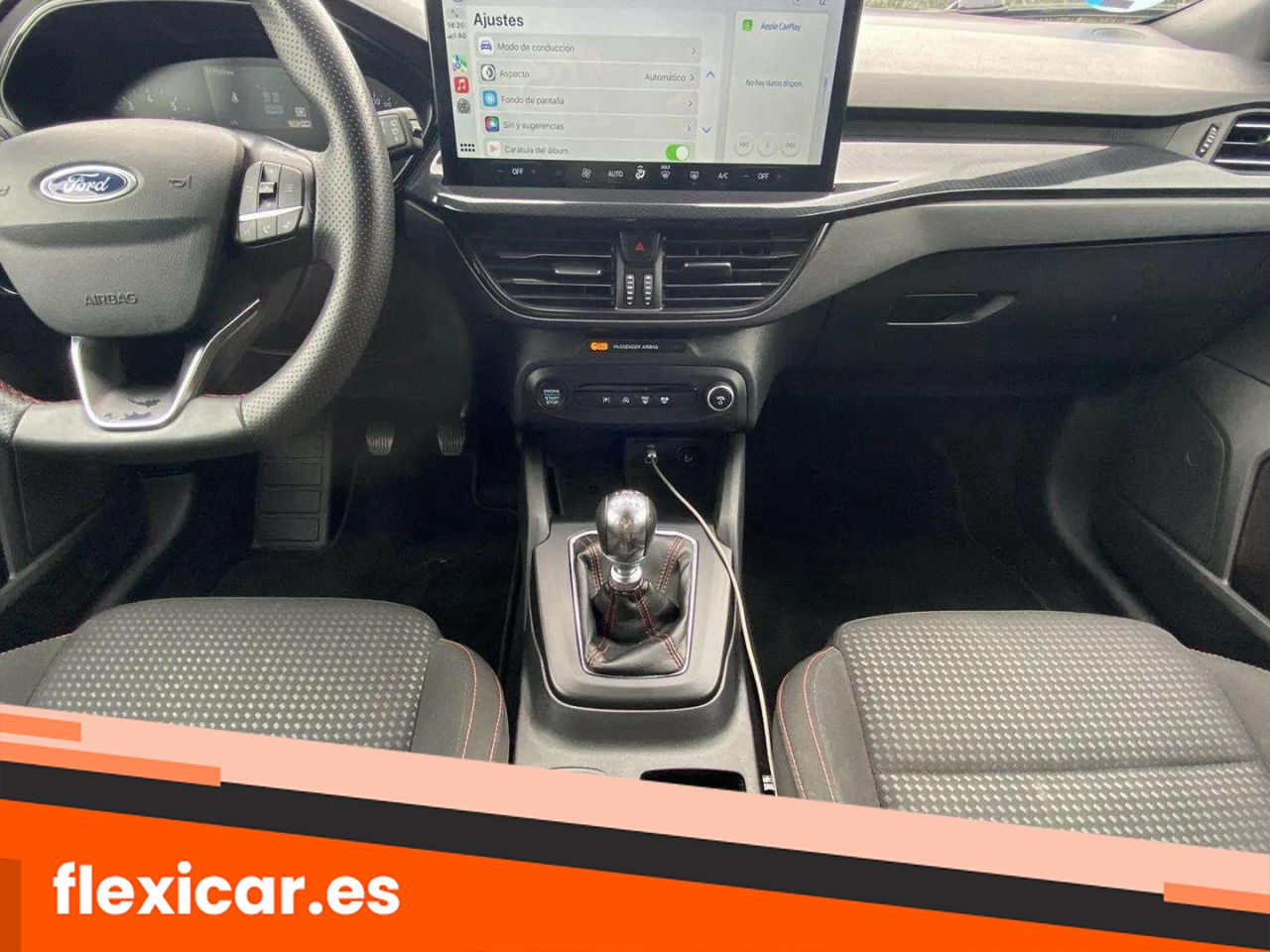 Foto Ford Focus 11