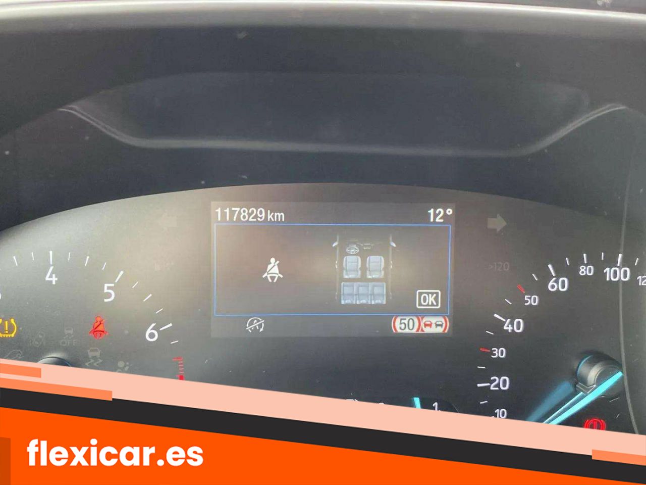 Foto Ford Focus 13