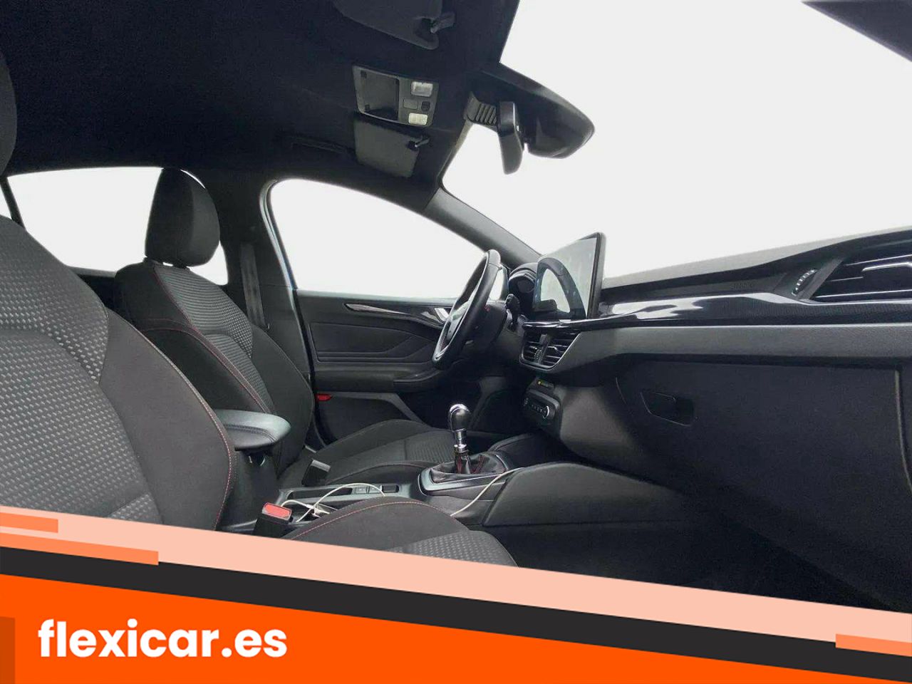 Foto Ford Focus 14