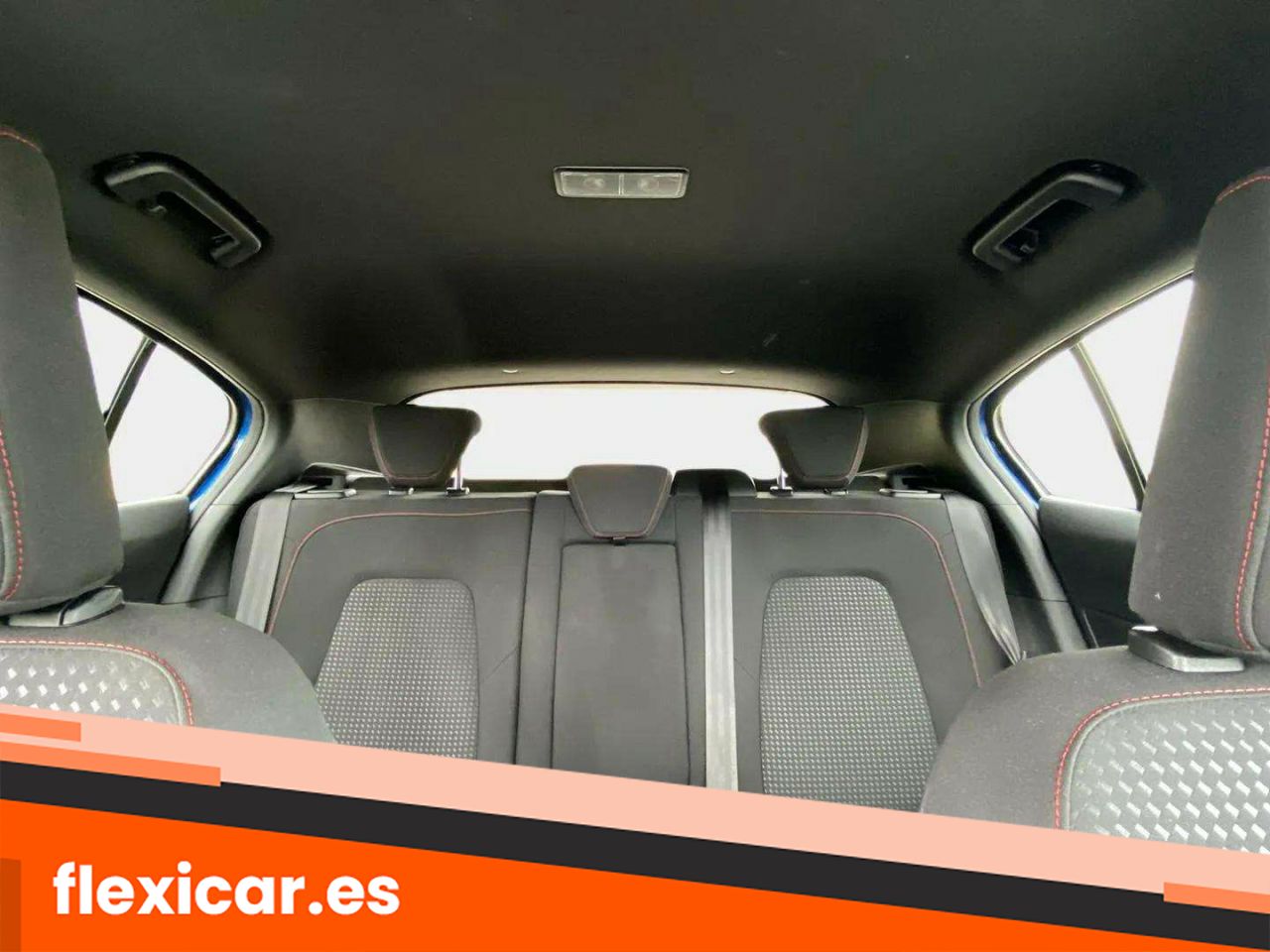 Foto Ford Focus 16