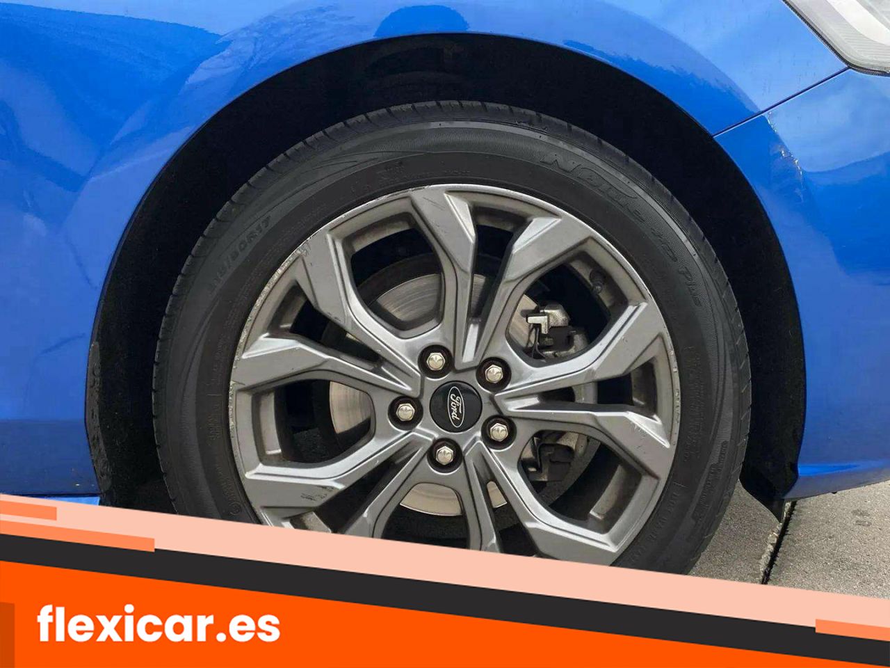 Foto Ford Focus 18