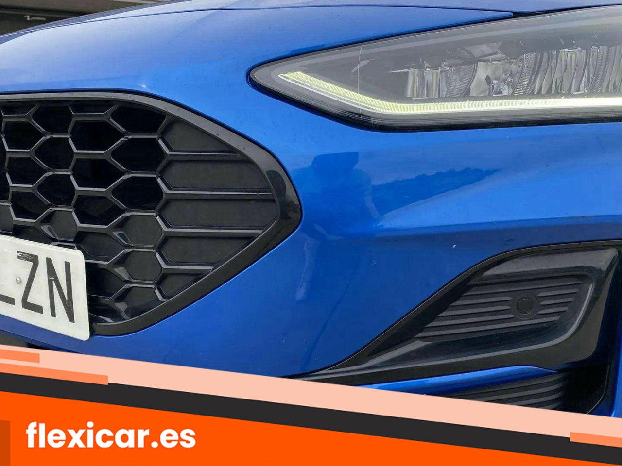 Foto Ford Focus 19