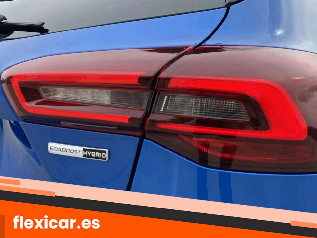 Foto Ford Focus 21