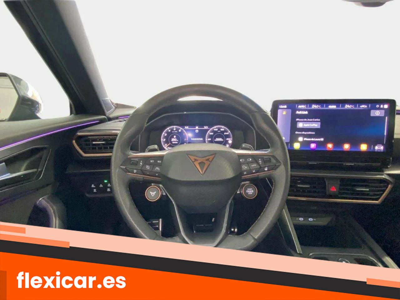 Foto Cupra Formentor 12