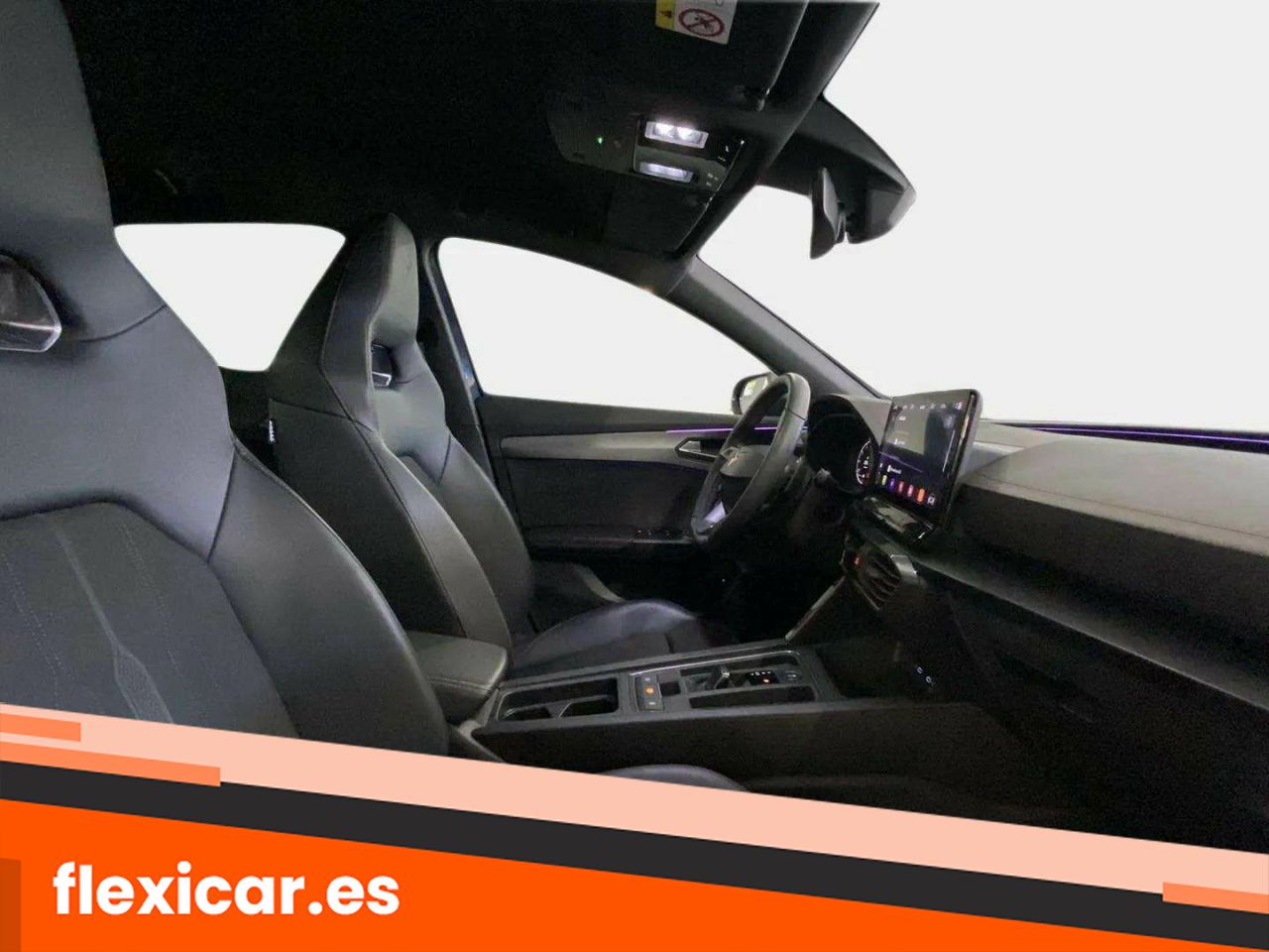 Foto Cupra Formentor 14