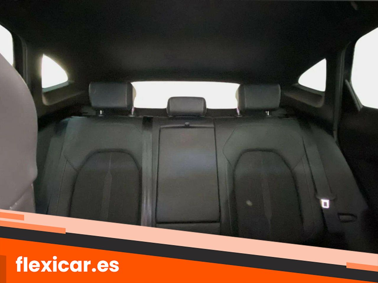 Foto Cupra Formentor 16
