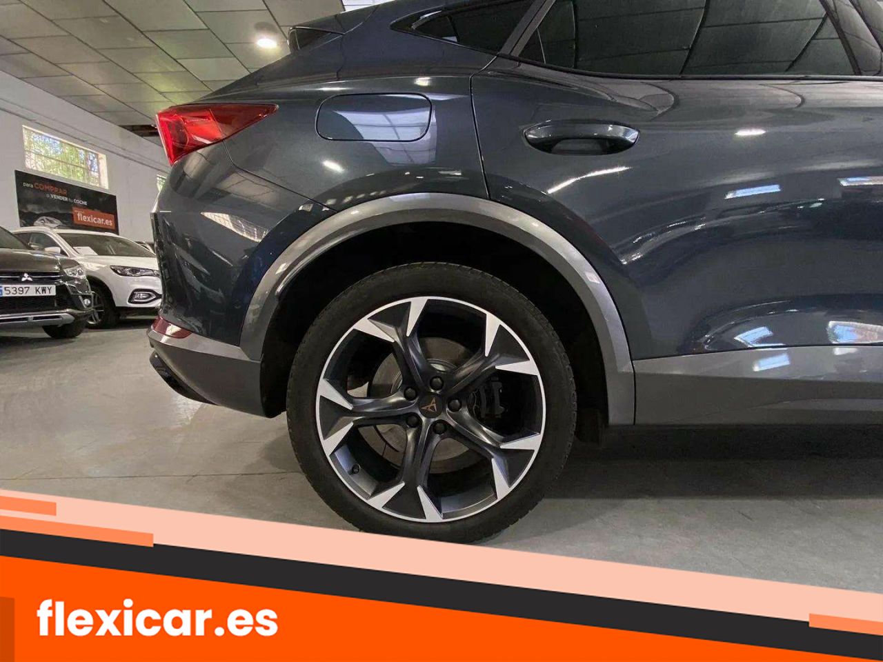 Foto Cupra Formentor 19