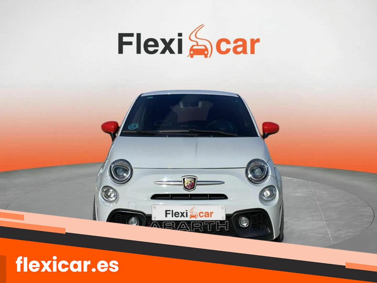 Foto Abarth 500 2