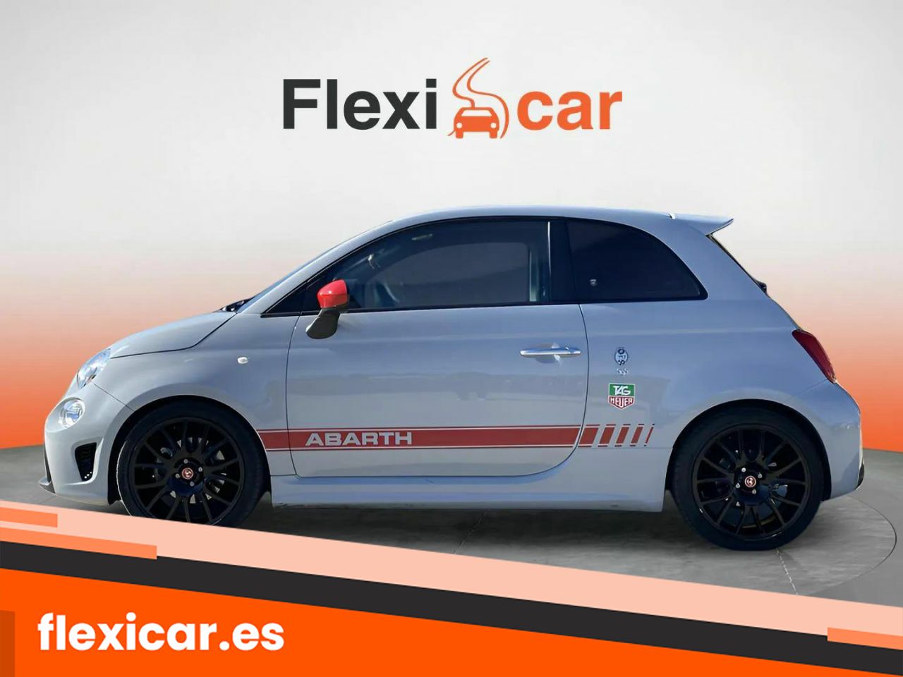 Foto Abarth 500 4