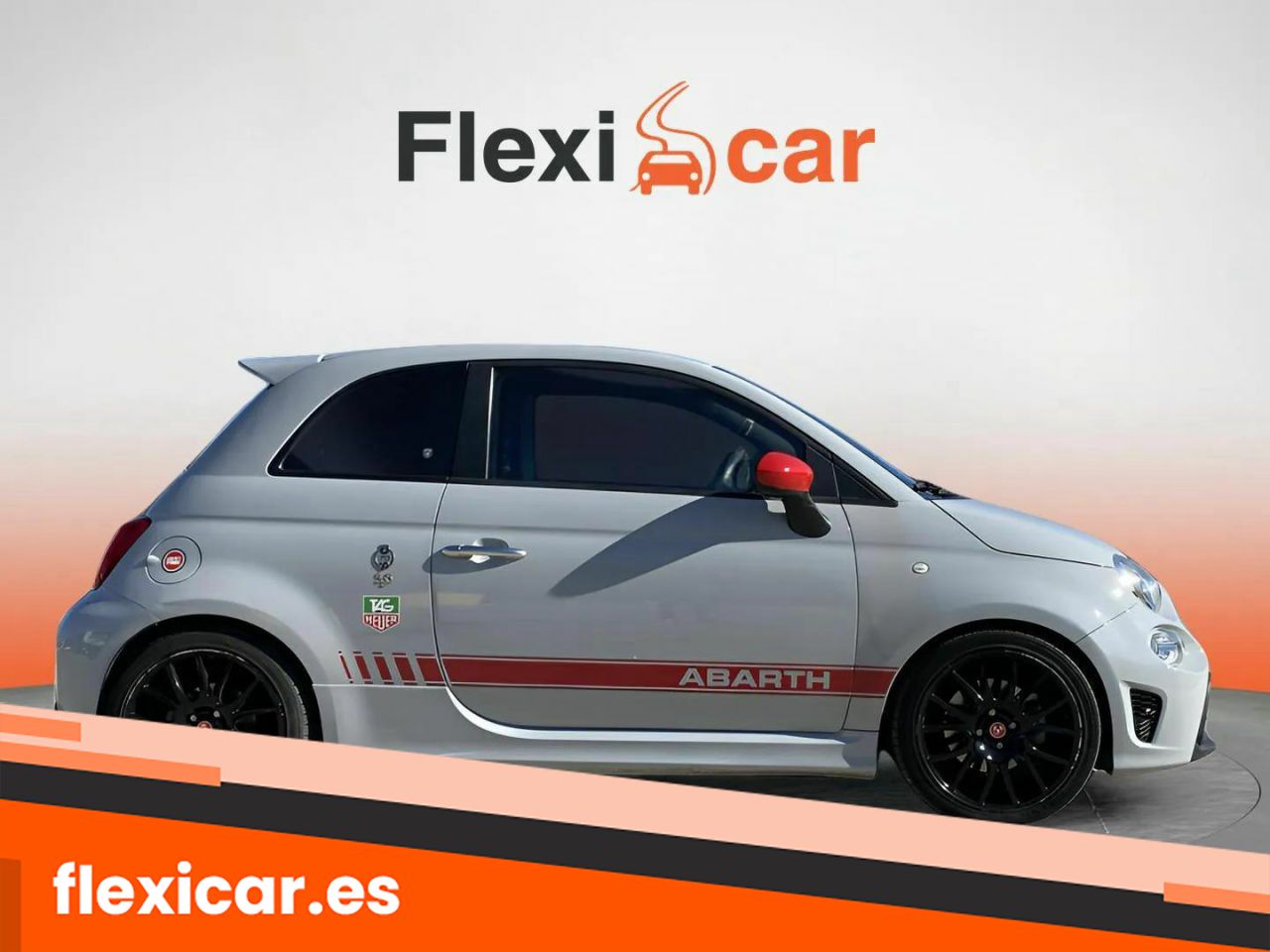 Foto Abarth 500 5