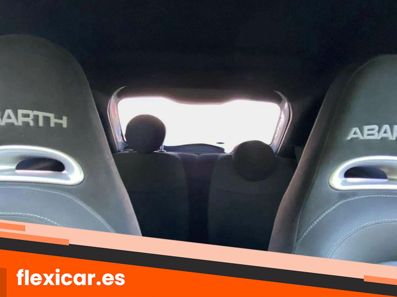 Foto Abarth 500 16