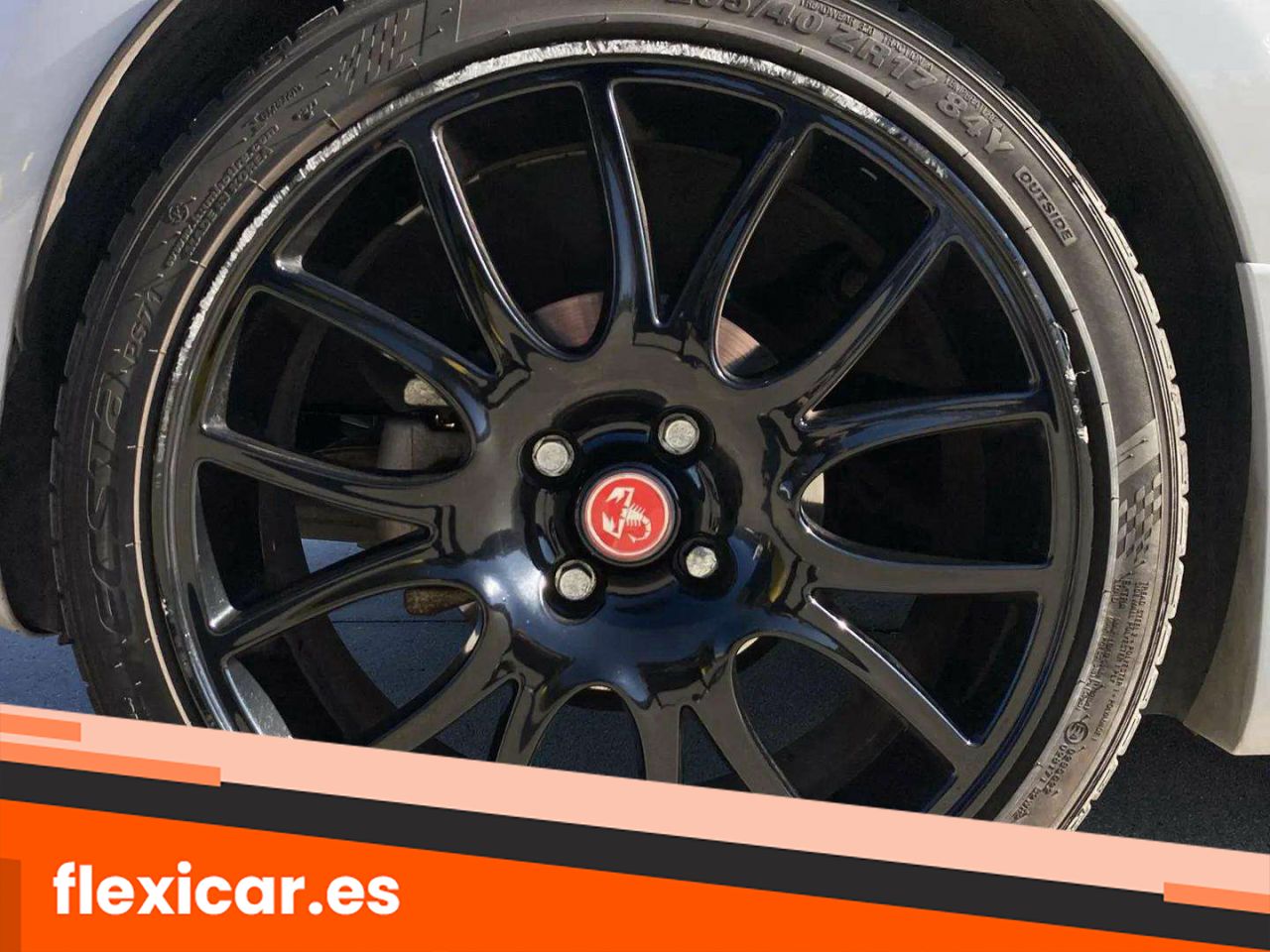 Foto Abarth 500 20
