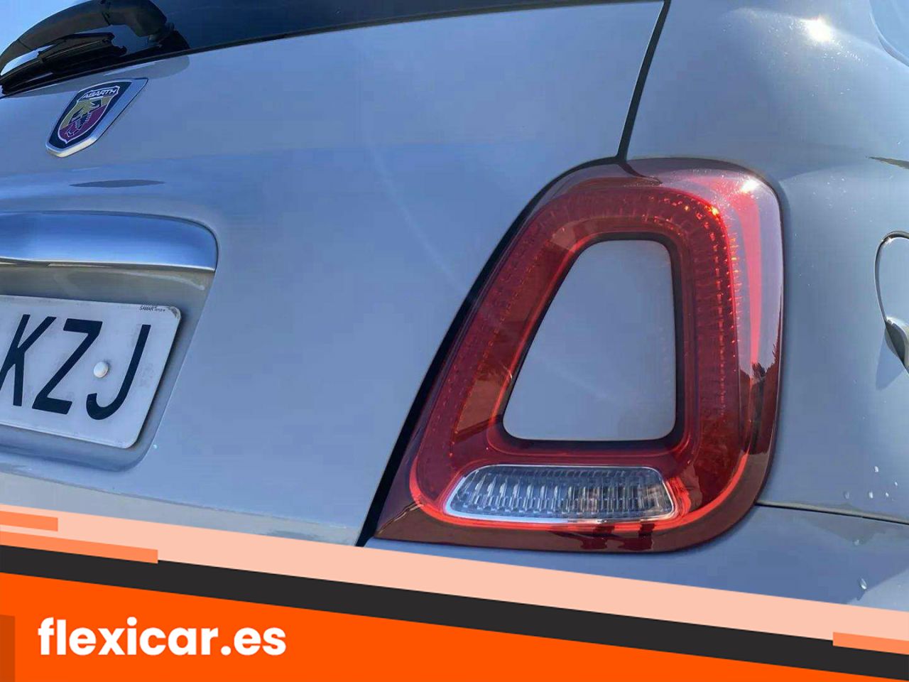 Foto Abarth 500 22