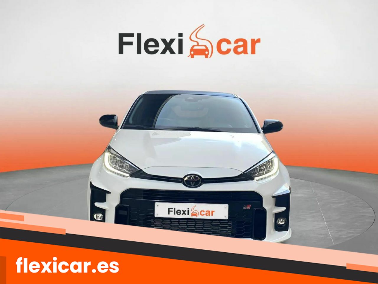 Foto Toyota Yaris 2