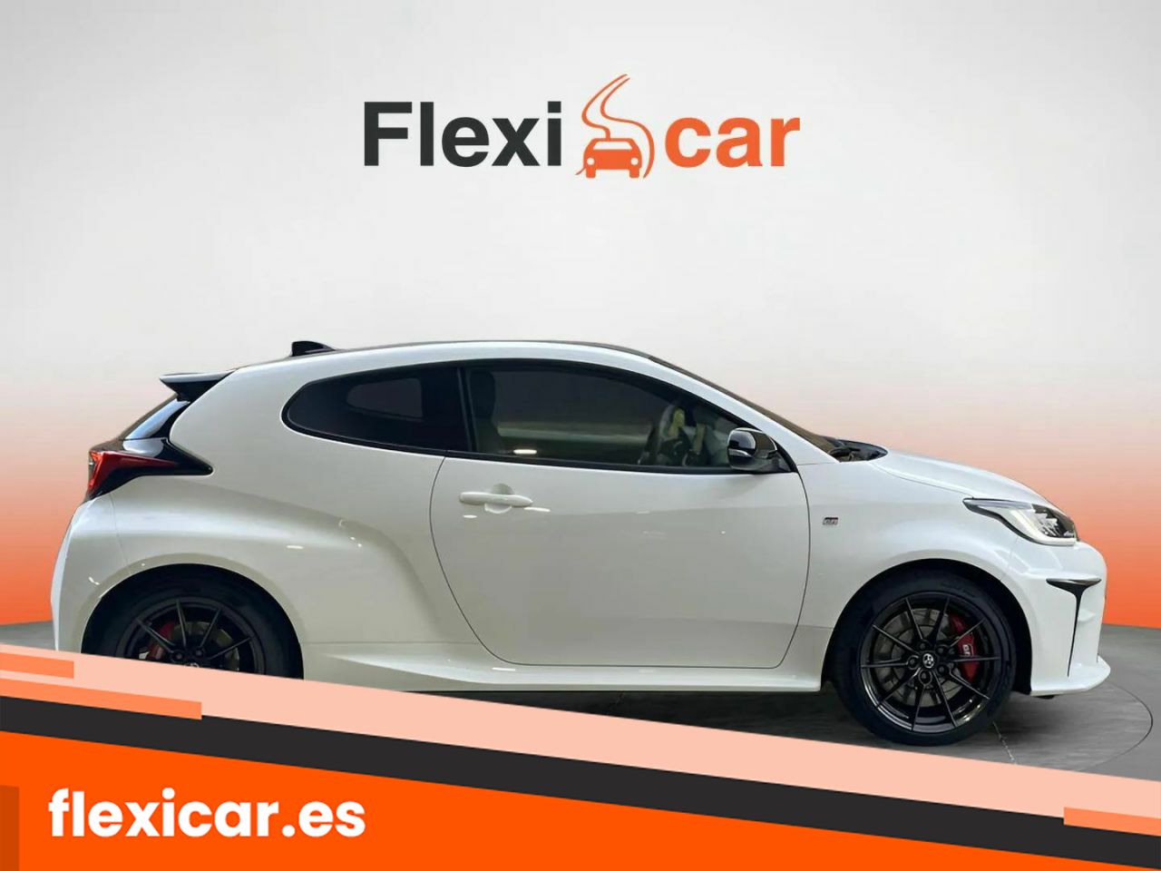 Foto Toyota Yaris 5