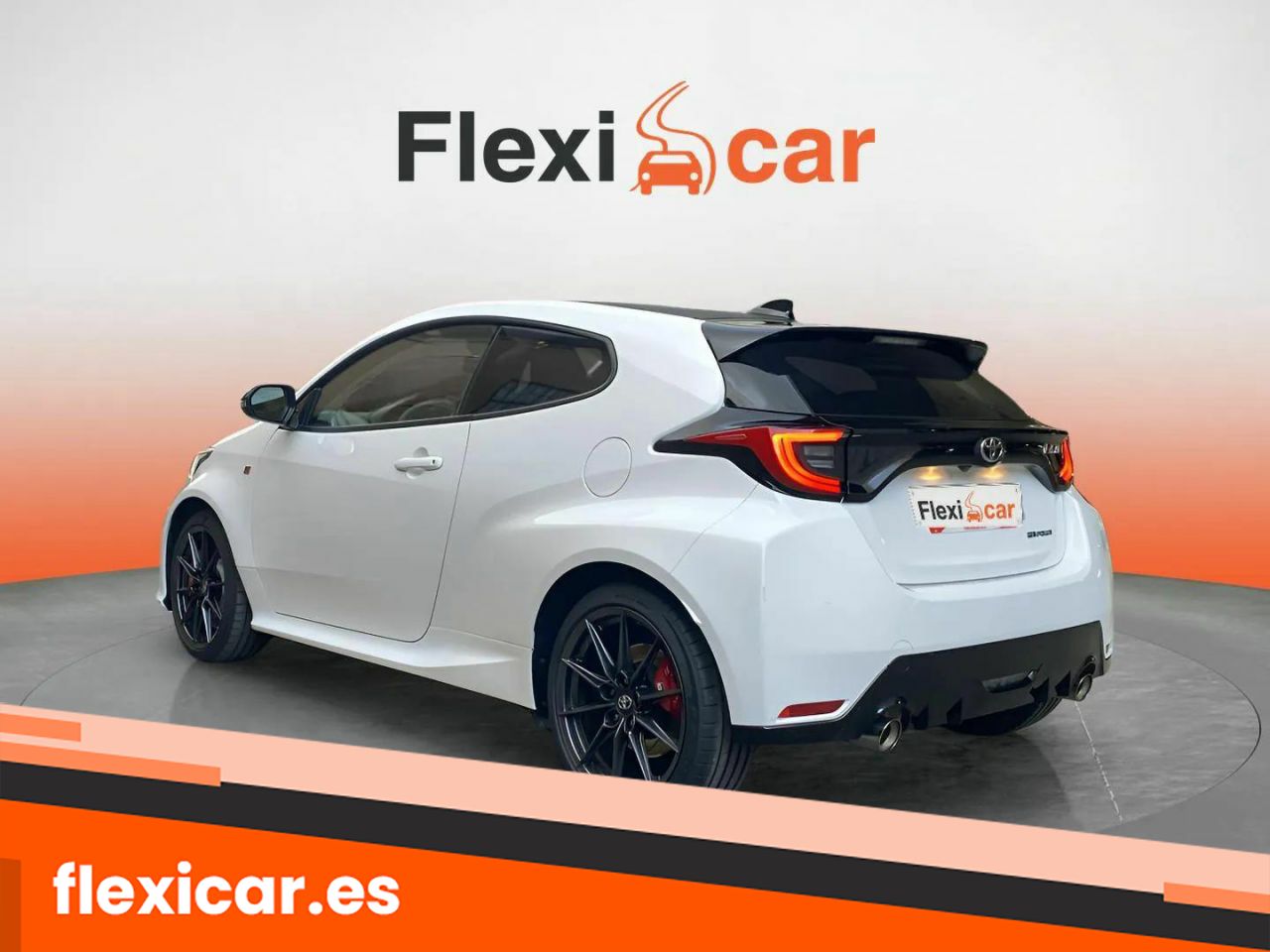 Foto Toyota Yaris 7