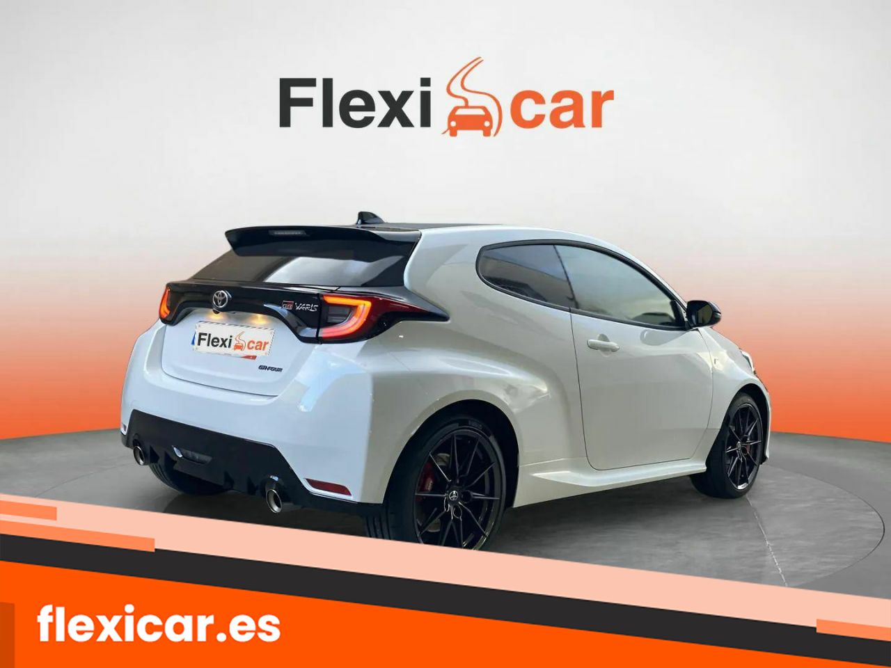Foto Toyota Yaris 9