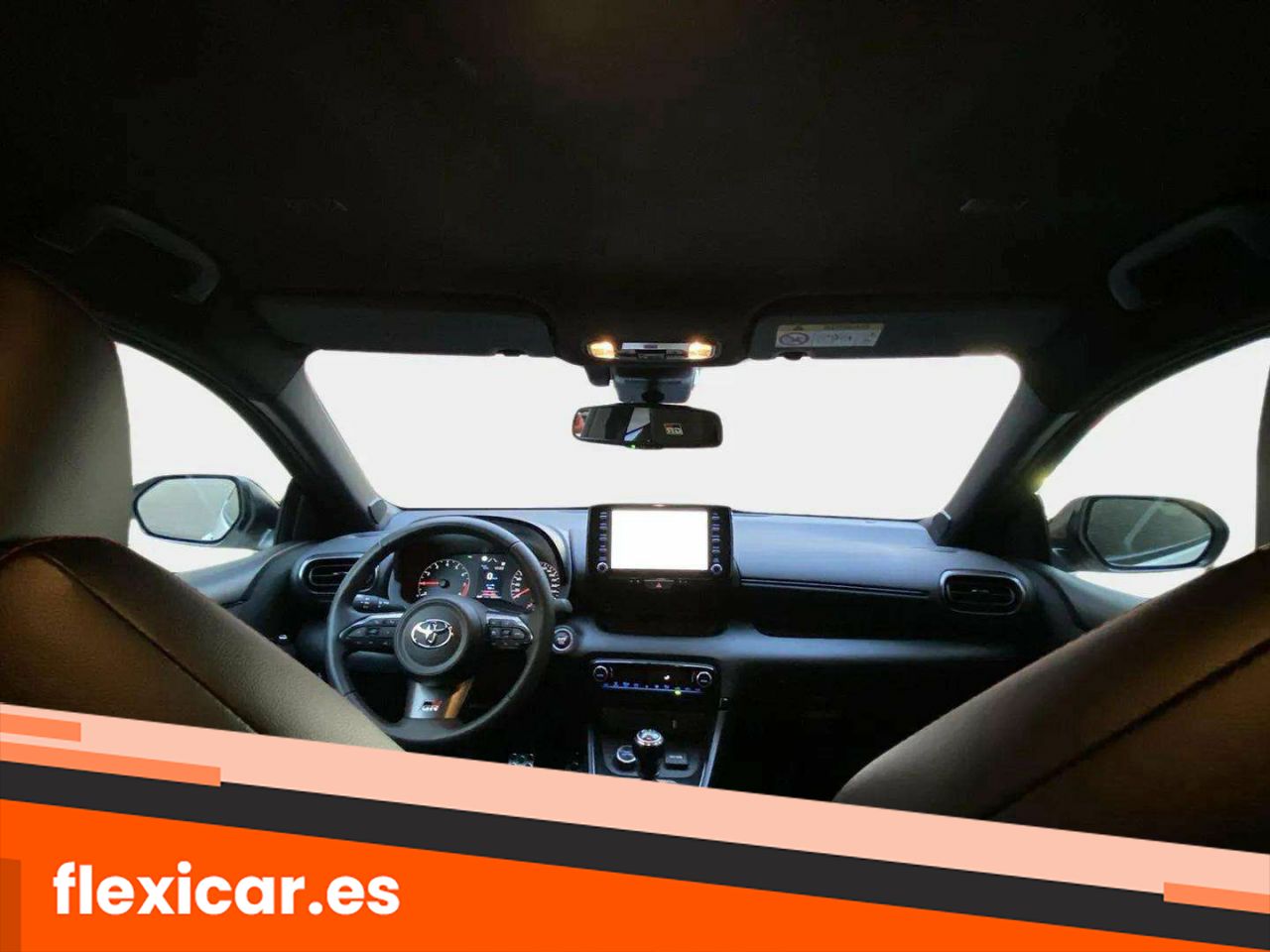 Foto Toyota Yaris 10