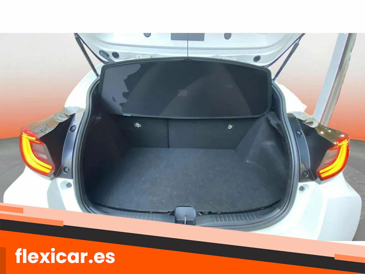 Foto Toyota Yaris 15