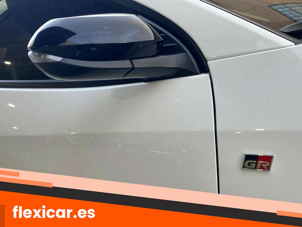 Foto Toyota Yaris 17