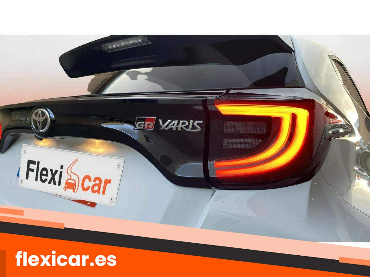 Foto Toyota Yaris 19