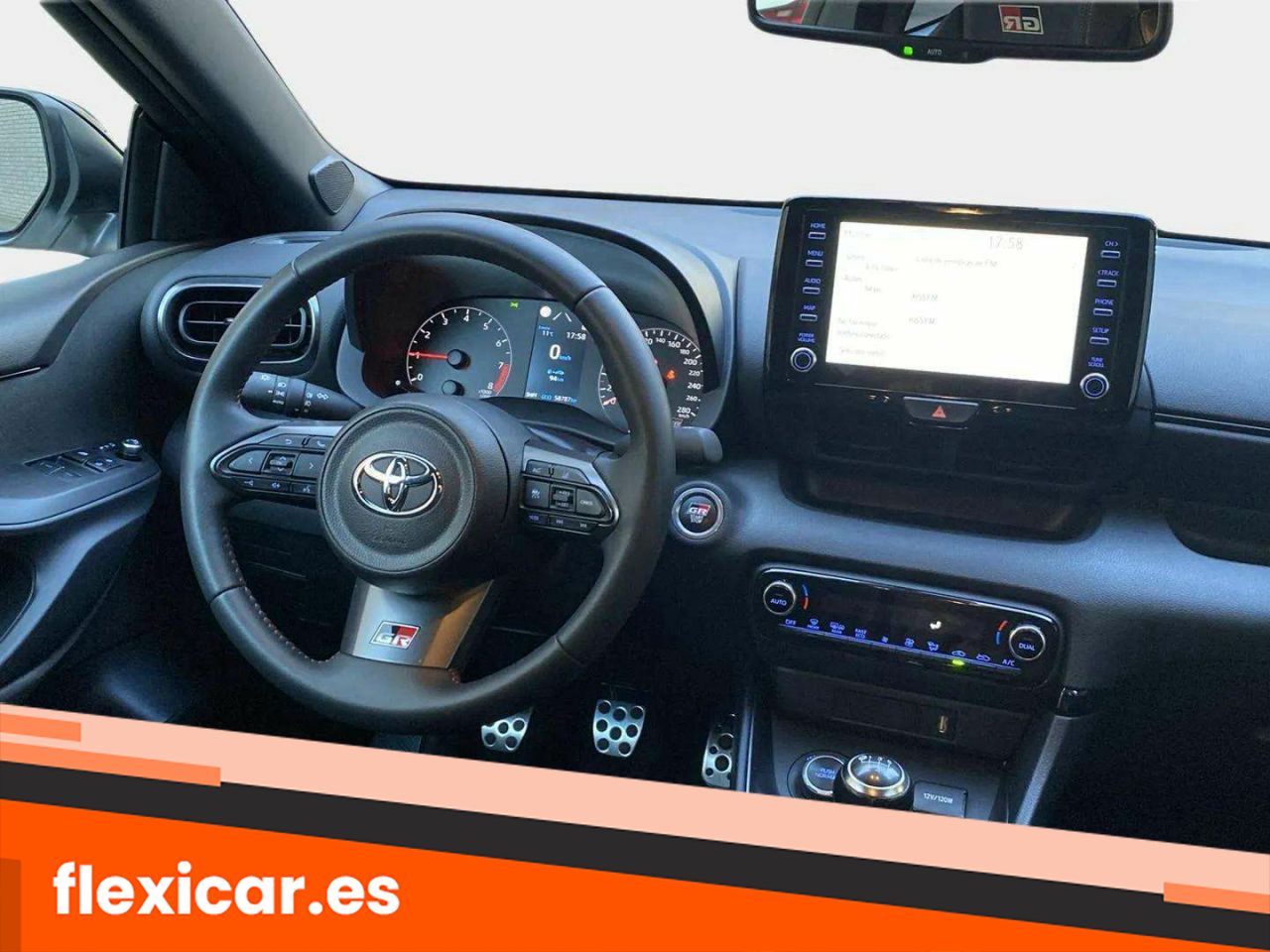 Foto Toyota Yaris 20