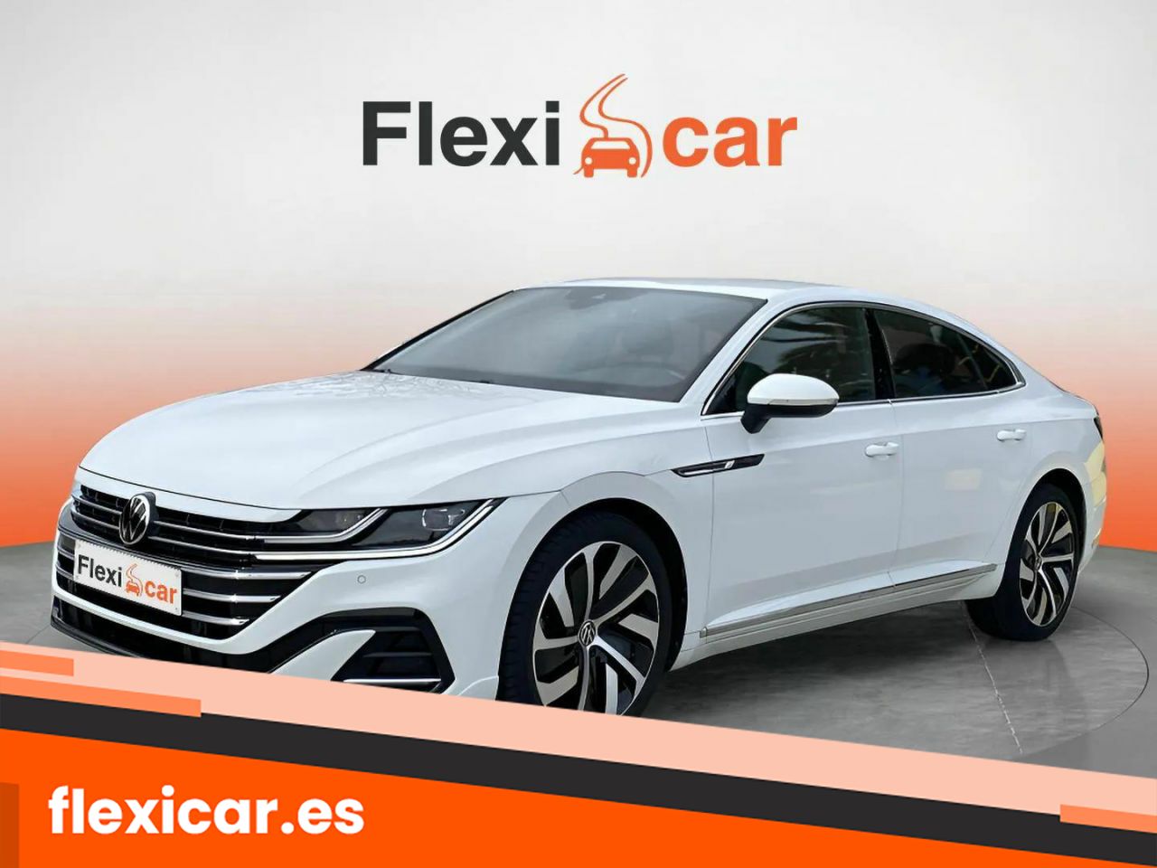 Foto Volkswagen Arteon 2
