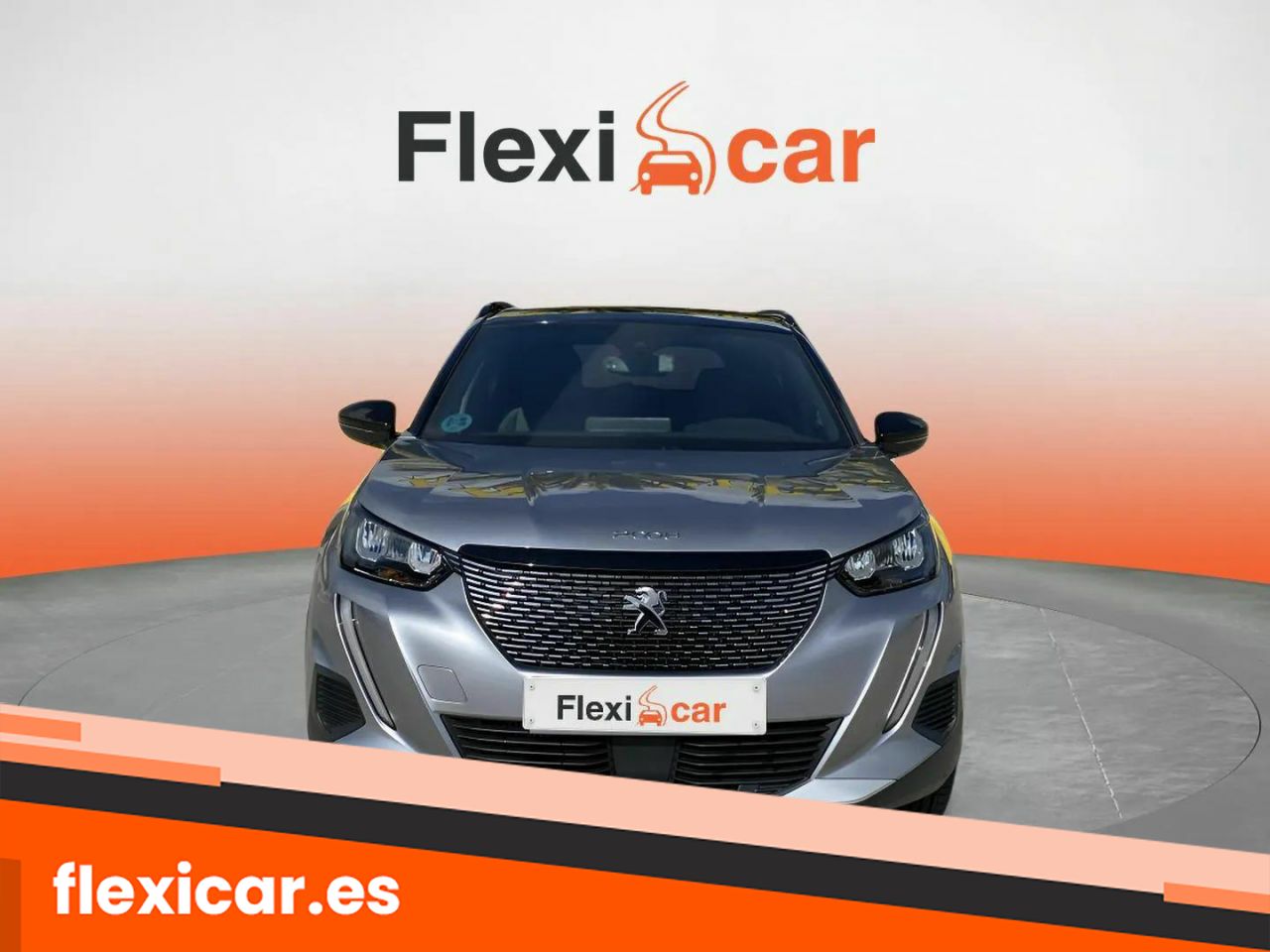Foto Peugeot 2008 2